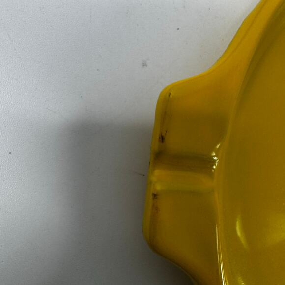 Vintage Styson Inc. Plates MCM Picnic Camping Metal Enamelware- Set 4 - Picture 9 of 10